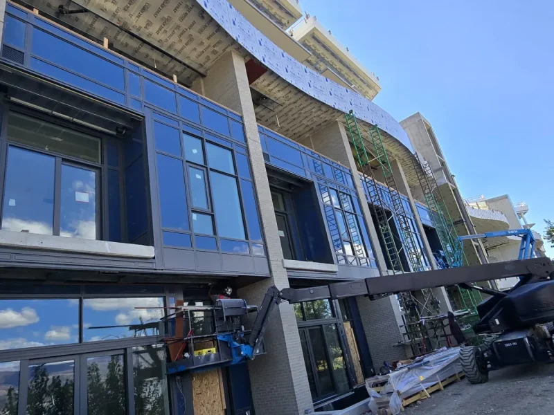 AQUA 2 &mdash; Kelowna, BC