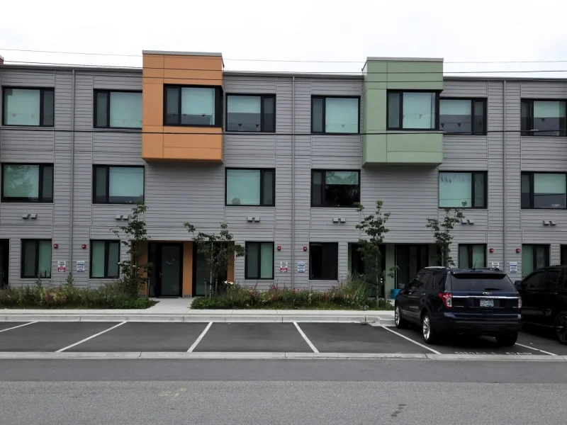 Xwemelch'stn &mdash; North Vancouver, BC
