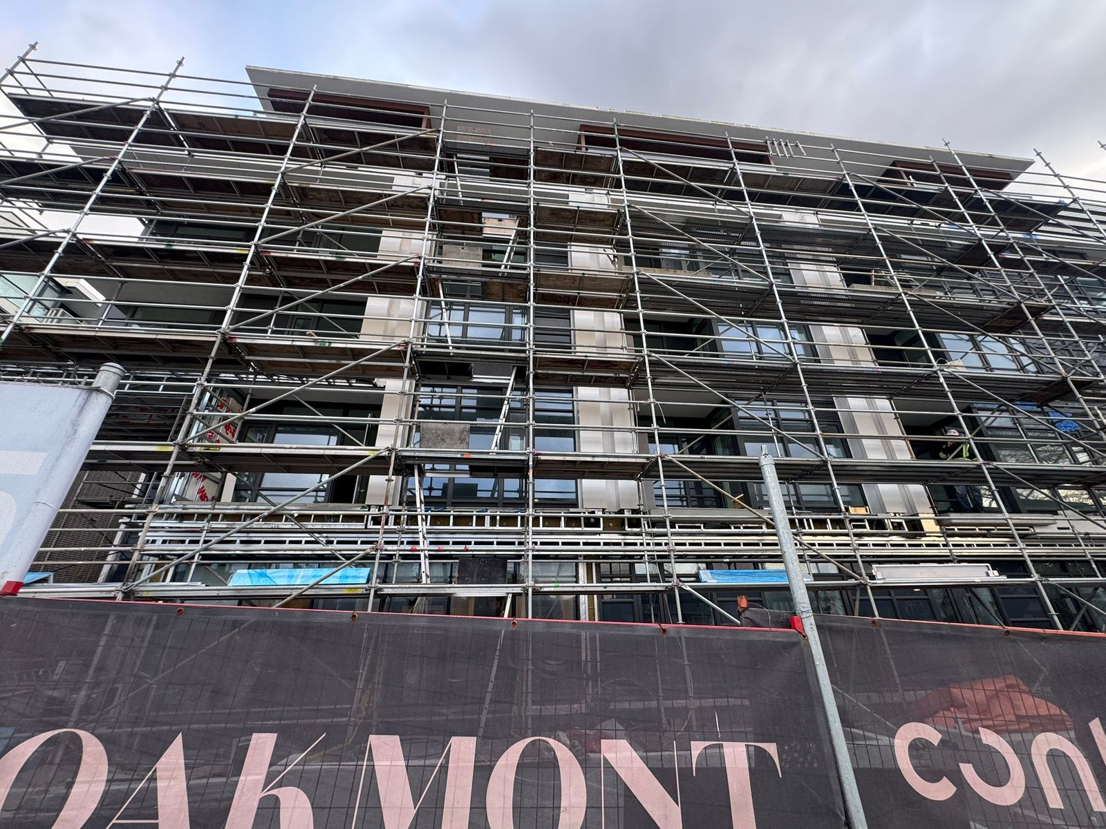 North Side — Level 2 &mdash; British Columbia